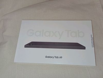 Samsung galaxy tab A9