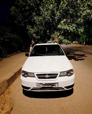 Nexia 2. 2008 yil. Donc 1.6