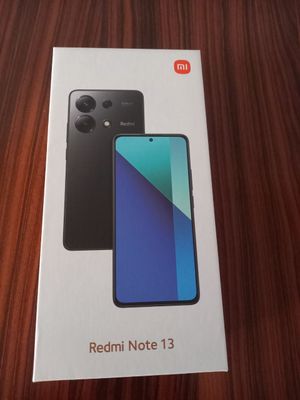 Redmi Note 13 8/256