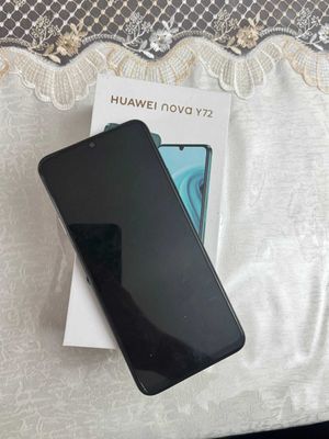 Huawei Nova Y72 New