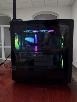 продам комп i5-12600kf rtx 2060 super