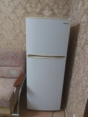 Холодильник Samsung