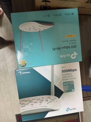 Интернет Модем tplink
