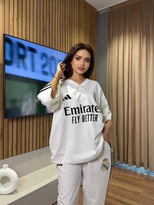 Real Madrid CF