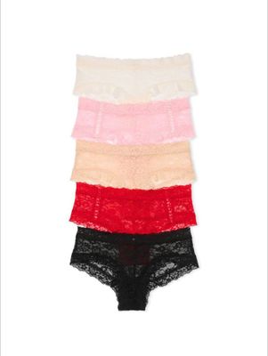 Трусы от Victoria’s Secret