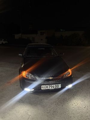 Gentra 3 paz 2018 yil Metan gaz bor