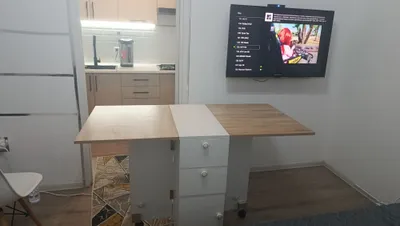 стол трансформер