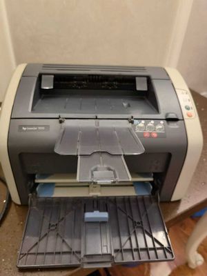 принтер НР Laserjet 1010