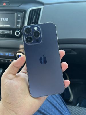 Iphone 14 pro max 256gb