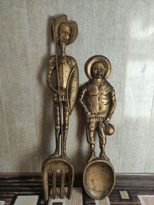 СовпластИтал украшение на стену