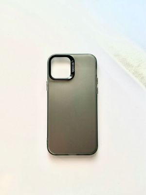 iPhone chexol - 12 pro