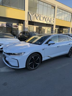 Продам Voyah Passion
