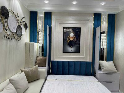 Сдаётся 1-комнатная квартира в новостройке ЖК «Prestige Garden»