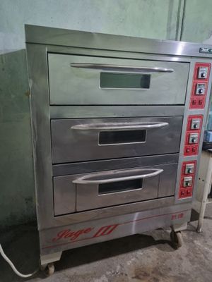 Duxovka 3ta eshiklik