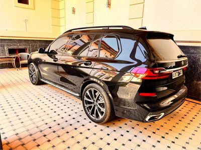 BMW X7 xDrive40i FULL 2022