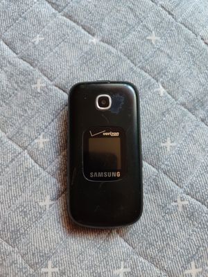 Телефон perfectum, Samsung Verizon.