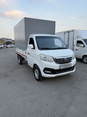 Changan t3 shineray