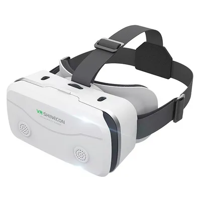 Virtual koʻzoynak  telofonni virtual kórish uchun