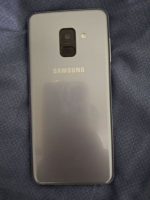 Samsung Galaxy A8 (2018)