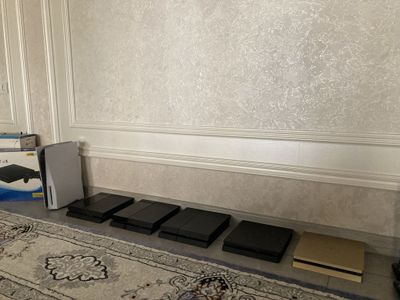 PlayStation3/4/5 Sotiladi