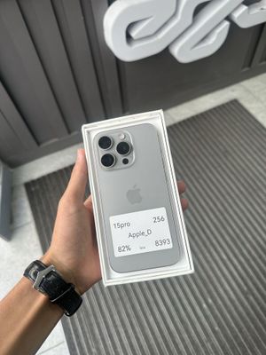 Srochna!!! Iphone 15 pro arzon narxda ideal 10/10 garantia bor