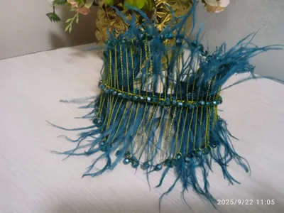 diyadema xrustalniy patli