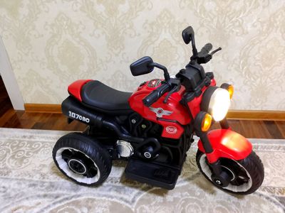 Moto bolalar uchun