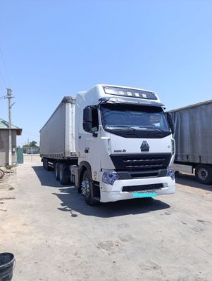 Xowo A7 Tent tortgan