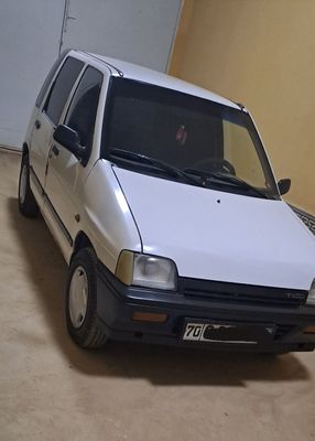 Tico. Daewoo 1999