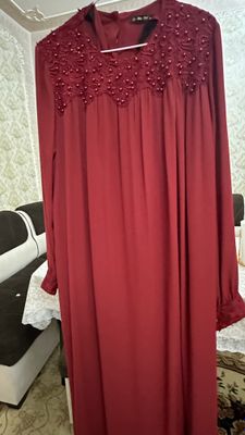 Abaya Turkia