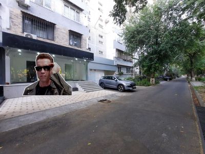 Нукусская Узлидеп | 100кв - нежилое помещение вдоль дороги Аренда