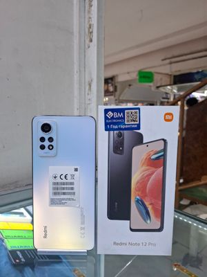 Redmi Note 12 Pro 6/128GB