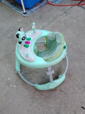 Детский хадуног.