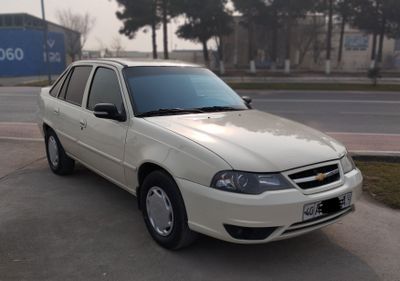 Chevrolet Nexia 2