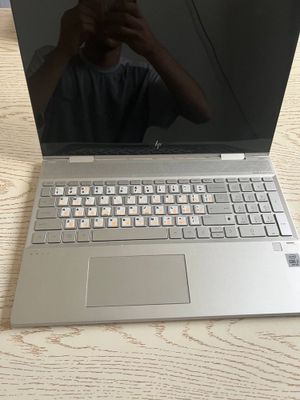 Hp envy 360 16/512gb