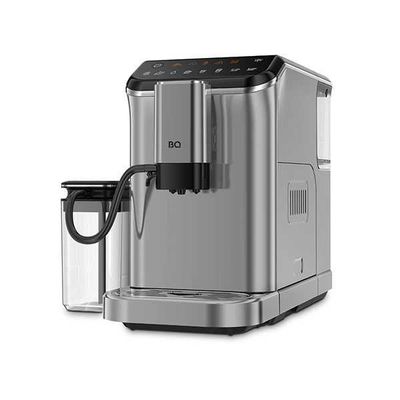 Кофемашина автоматическая BQ CM6000