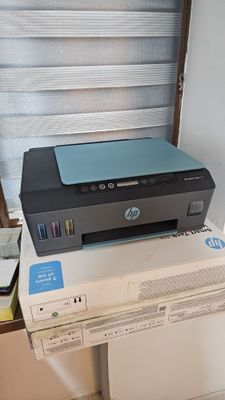 Printer hp Tank 516 Holati ideal