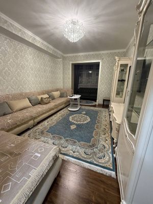 Сдается 2 комнтная , срочно