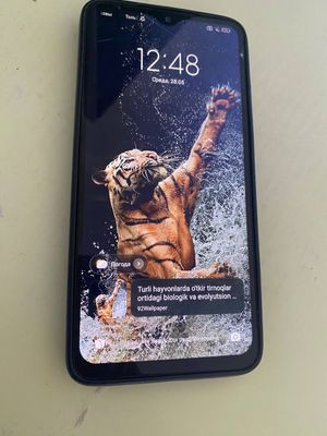 Redmi not 8 pro sotiladi
