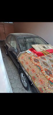 Lacetti Идеал 2013