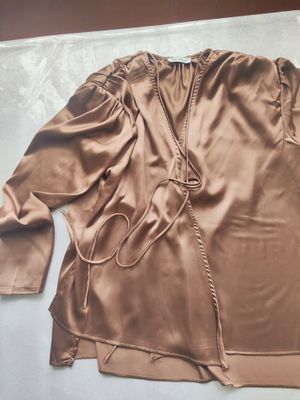 Кофта и юбка из Турции