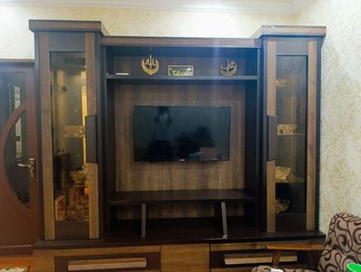 Mehmonxona uchun mebel