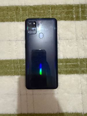 Samsung Galaxy A 21 s