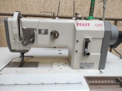 Швейная машина Pfaff 1245