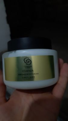 oriflame tana lasyoni