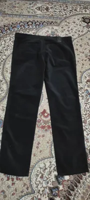 Джинсы мужские вельвет производство Турция