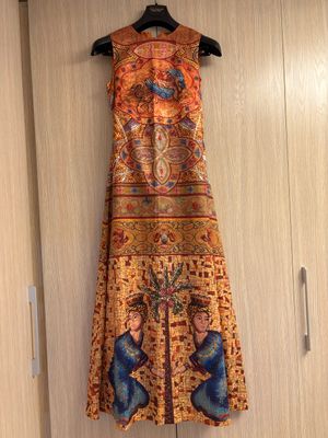 Платье