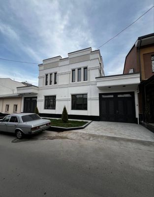 Яккасарайский район Ракат Махалля