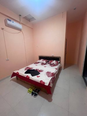 Arzon Hotel "DRUG" Algoritm