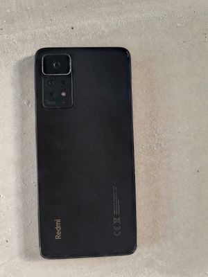 Redmi not 11pro